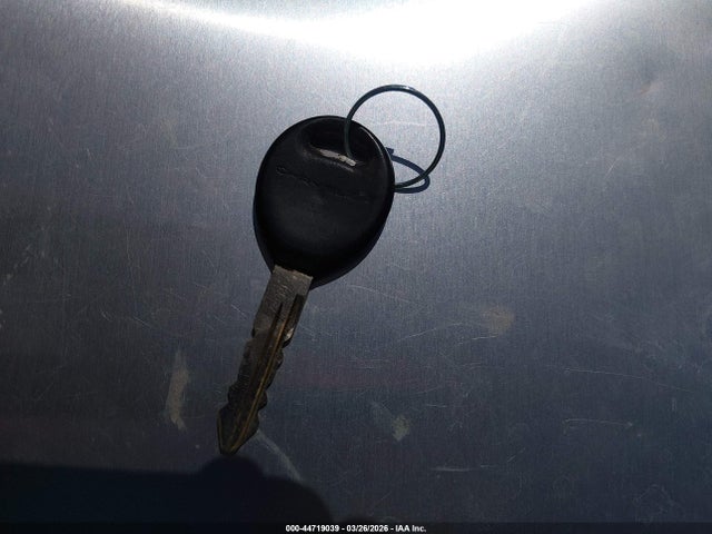 2002 CHRYSLER TOWN & COUNTRY 2C4GP54L22R613211 Photo 10