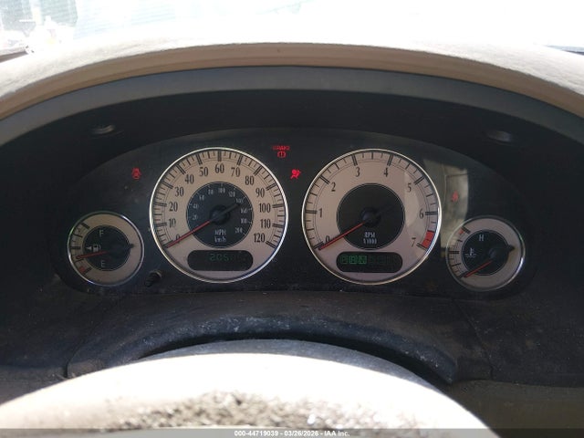 2002 CHRYSLER TOWN & COUNTRY 2C4GP54L22R613211 Photo 6