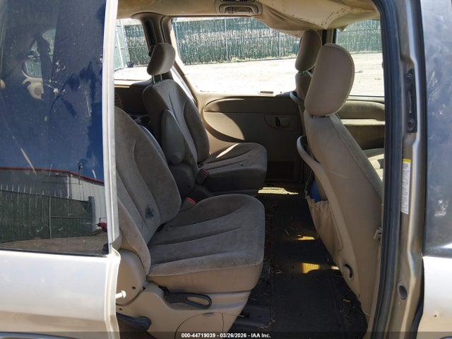 2002 CHRYSLER TOWN & COUNTRY 2C4GP54L22R613211 Photo 7