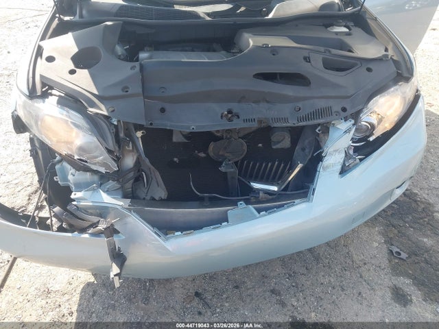 Продажа на аукционе авто 2010 Lexus Rx 350, vin: 2T2ZK1BA9AC034566, номер лота: 44719043