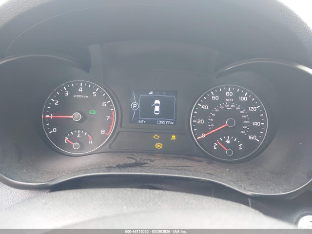 5XXGT4L15GG077344 KIA Optima Lx Turbo