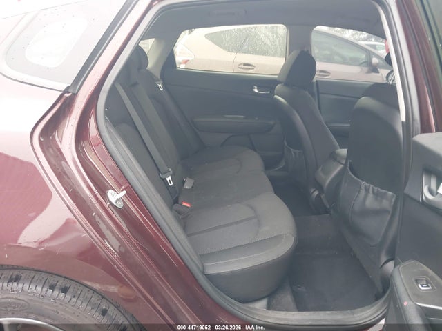 5XXGT4L15GG077344 KIA Optima Lx Turbo