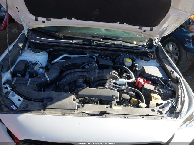 Aukcja sprzedaży 2024 Subaru Crosstrek Sport, vin: 4S4GUHF69R3732552, numer aukcji: 44719053