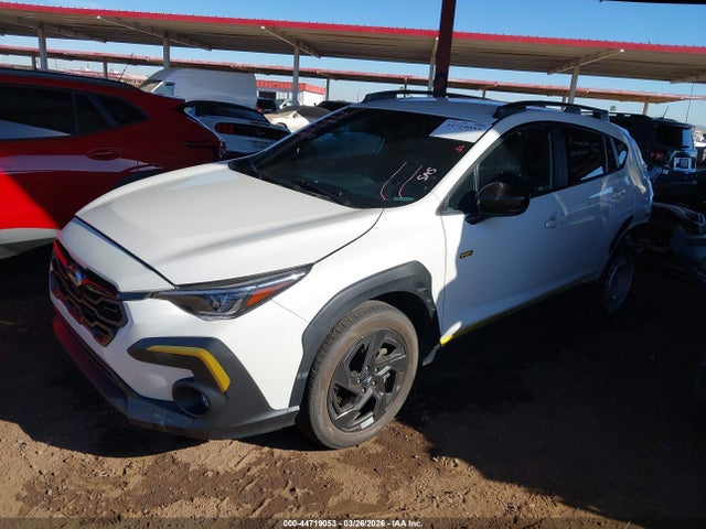 Aukcja sprzedaży 2024 Subaru Crosstrek Sport, vin: 4S4GUHF69R3732552, numer aukcji: 44719053