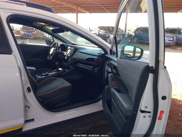 Aukcja sprzedaży 2024 Subaru Crosstrek Sport, vin: 4S4GUHF69R3732552, numer aukcji: 44719053