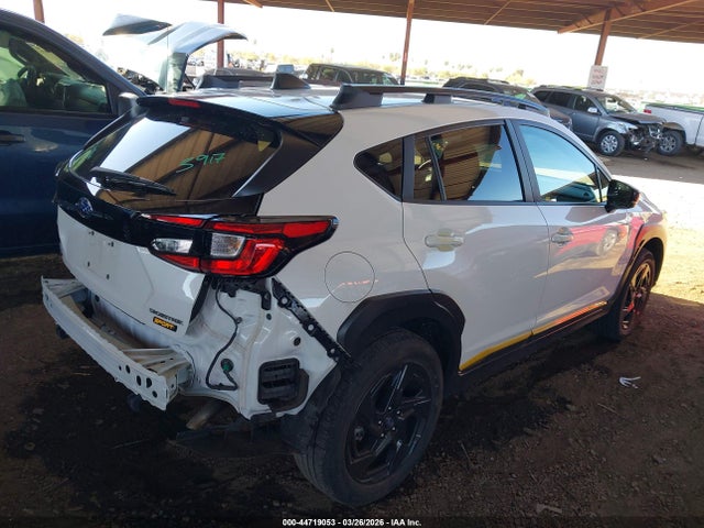 Aukcja sprzedaży 2024 Subaru Crosstrek Sport, vin: 4S4GUHF69R3732552, numer aukcji: 44719053