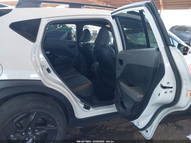 Aukcja sprzedaży 2024 Subaru Crosstrek Sport, vin: 4S4GUHF69R3732552, numer aukcji: 44719053
