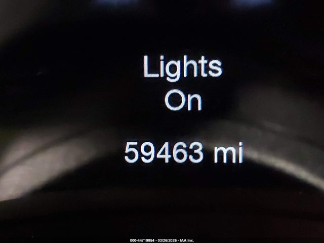 2021 Jeep Grand Cherokee Laredo X 4x4 მანქანა იყიდება აუქციონზე, vin: 1C4RJFAG7MC888401, აუქციონის ნომერი: 44719054