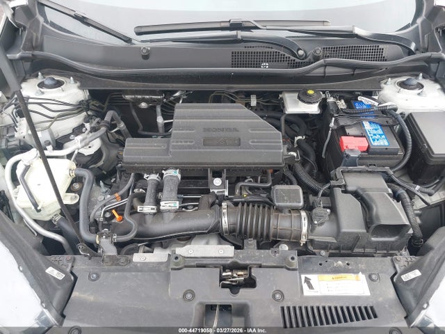 2022 Honda Cr-v Awd Ex-l მანქანა იყიდება აუქციონზე, vin: 2HKRW2H83NH664668, აუქციონის ნომერი: 44719058