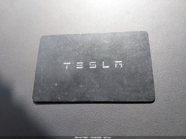 Aukcja sprzedaży 2024 Tesla Model 3 Long Range Dual Motor All-wheel Drive, vin: 5YJ3E1EBXRF734173, numer aukcji: 44719061