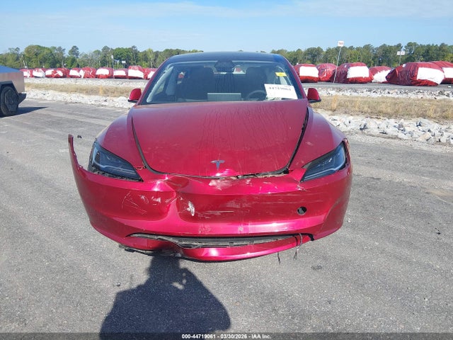 Aukcja sprzedaży 2024 Tesla Model 3 Long Range Dual Motor All-wheel Drive, vin: 5YJ3E1EBXRF734173, numer aukcji: 44719061