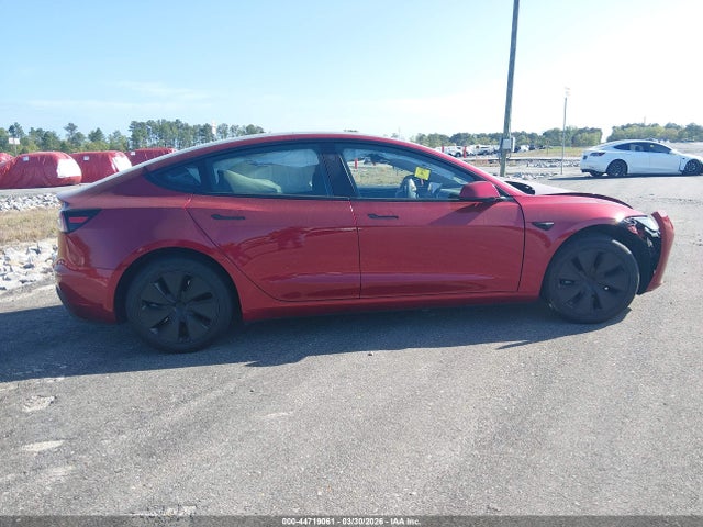 Aukcja sprzedaży 2024 Tesla Model 3 Long Range Dual Motor All-wheel Drive, vin: 5YJ3E1EBXRF734173, numer aukcji: 44719061