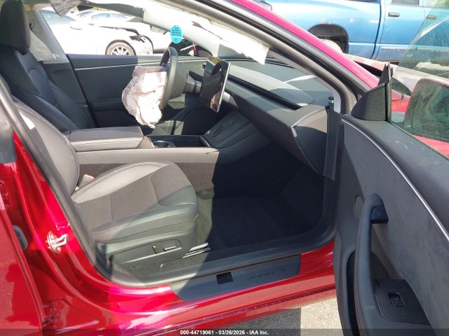 Aukcja sprzedaży 2024 Tesla Model 3 Long Range Dual Motor All-wheel Drive, vin: 5YJ3E1EBXRF734173, numer aukcji: 44719061