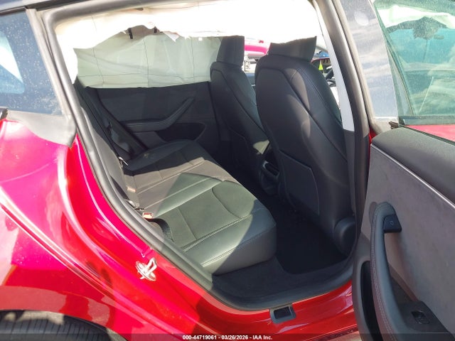 Aukcja sprzedaży 2024 Tesla Model 3 Long Range Dual Motor All-wheel Drive, vin: 5YJ3E1EBXRF734173, numer aukcji: 44719061