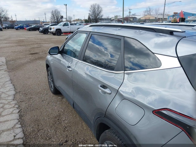 Aukcja sprzedaży 2023 Kia Seltos S, vin: KNDEUCAA9P7396515, numer aukcji: 44719066