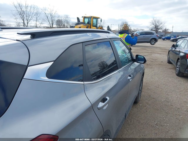 Auction sale of the 2023 Kia Seltos S, vin: KNDEUCAA9P7396515, lot number: 44719066
