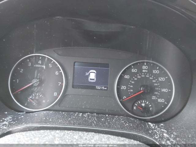Aukcja sprzedaży 2023 Kia Seltos S, vin: KNDEUCAA9P7396515, numer aukcji: 44719066