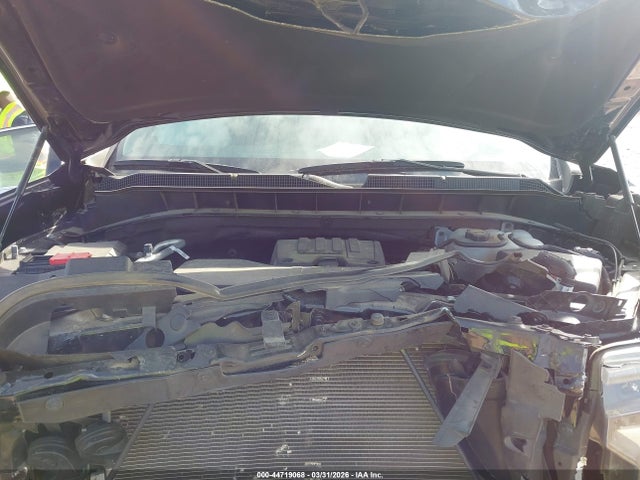 2024 Chevrolet Silverado 1500 4wd  Short Bed Custom მანქანა იყიდება აუქციონზე, vin: 1GCPDBEK4RZ241934, აუქციონის ნომერი: 44719068
