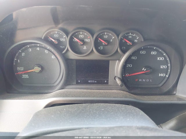 2024 Chevrolet Silverado 1500 4wd  Short Bed Custom მანქანა იყიდება აუქციონზე, vin: 1GCPDBEK4RZ241934, აუქციონის ნომერი: 44719068