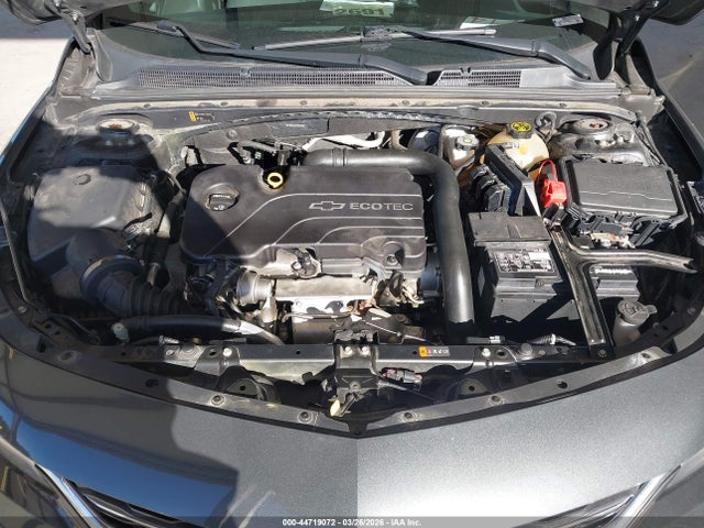 1G1ZB5ST1HF248538 Chevrolet MALIBU LS