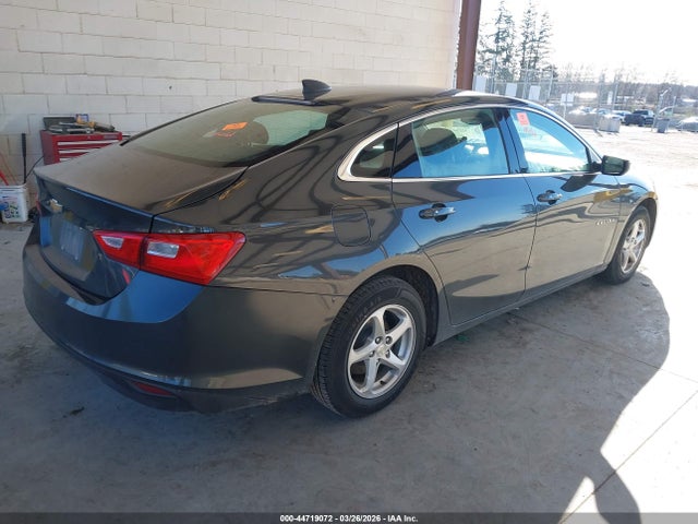 1G1ZB5ST1HF248538 Chevrolet MALIBU LS