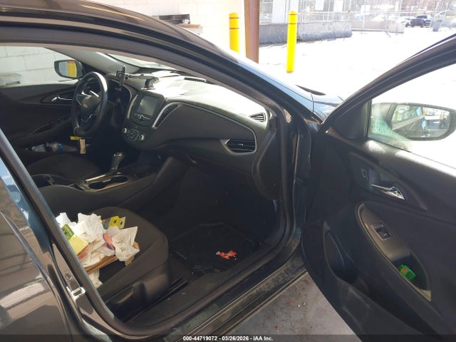1G1ZB5ST1HF248538 Chevrolet MALIBU LS