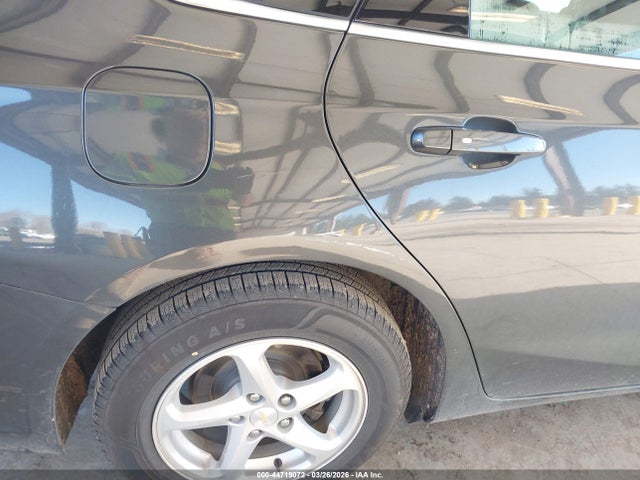 1G1ZB5ST1HF248538 Chevrolet MALIBU LS