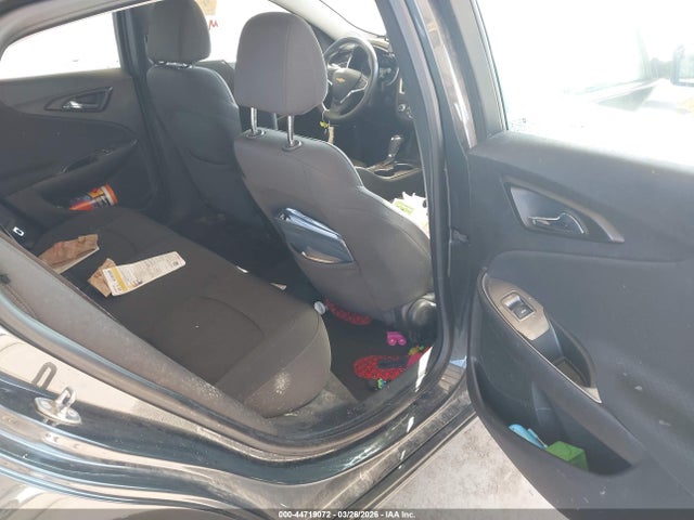 1G1ZB5ST1HF248538 Chevrolet MALIBU LS