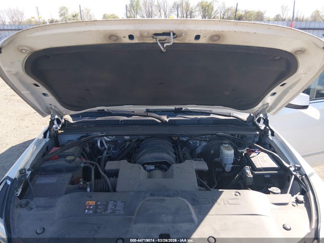 Aukcja sprzedaży 2016 Gmc Yukon Denali, vin: 1GKS2CKJ7GR286000, numer aukcji: 44719074