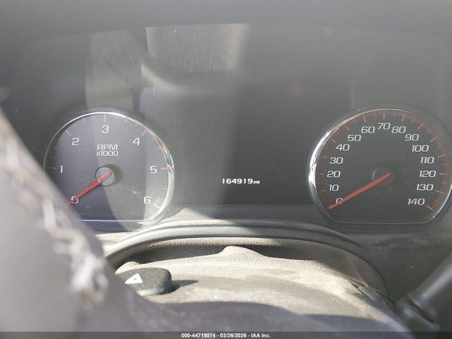 Aukcja sprzedaży 2016 Gmc Yukon Denali, vin: 1GKS2CKJ7GR286000, numer aukcji: 44719074