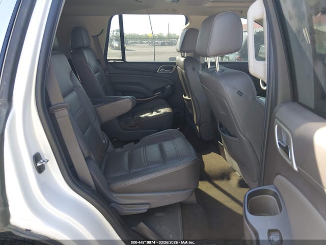 Aukcja sprzedaży 2016 Gmc Yukon Denali, vin: 1GKS2CKJ7GR286000, numer aukcji: 44719074