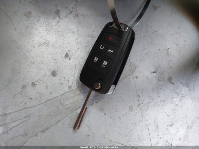 1G1105S36HU175942 Chevrolet IMPALA 1LT