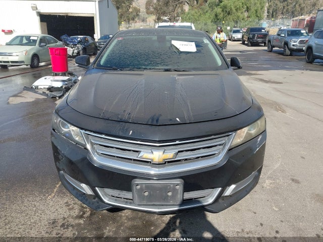 1G1105S36HU175942 Chevrolet IMPALA 1LT