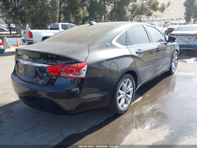 1G1105S36HU175942 Chevrolet IMPALA 1LT