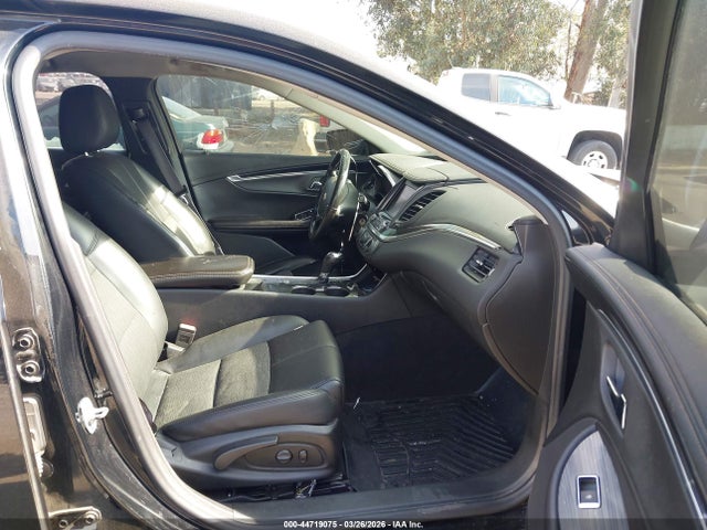 1G1105S36HU175942 Chevrolet IMPALA 1LT