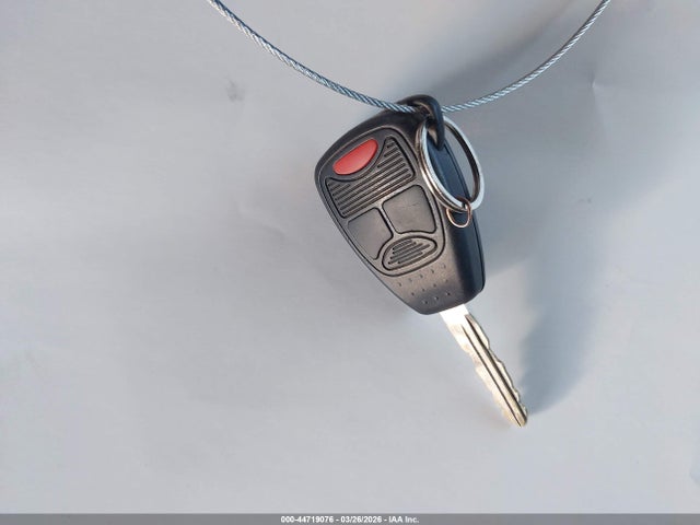 2017 JEEP PATRIOT 1C4NJPBB4HD132211 Photo 10