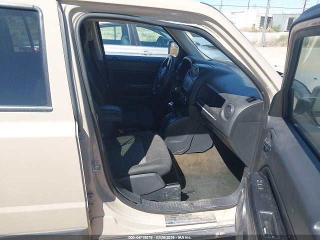 2017 JEEP PATRIOT 1C4NJPBB4HD132211 Photo 4