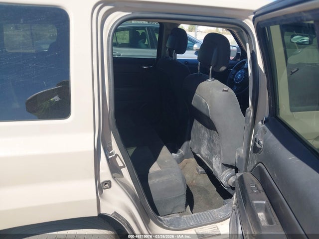 2017 JEEP PATRIOT 1C4NJPBB4HD132211 Photo 7