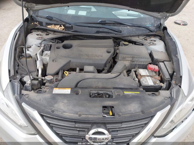 Nissan Altima 2.5 Sv 2017 1N4AL3AP1HC267379 Image 10
