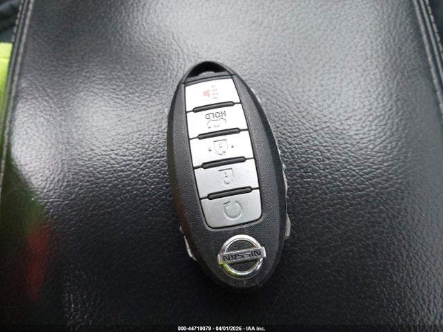 Nissan Altima 2.5 Sv 2017 1N4AL3AP1HC267379 Image 11