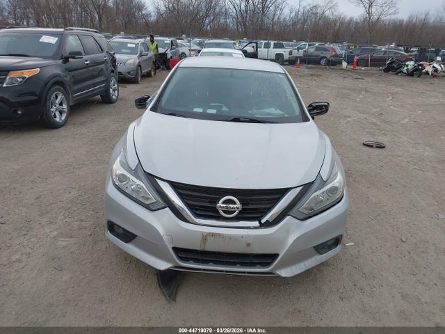 Nissan Altima 2.5 Sv 2017 1N4AL3AP1HC267379 Image 13