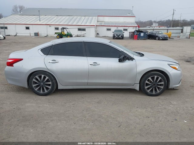 Nissan Altima 2.5 Sv 2017 1N4AL3AP1HC267379 Image 14