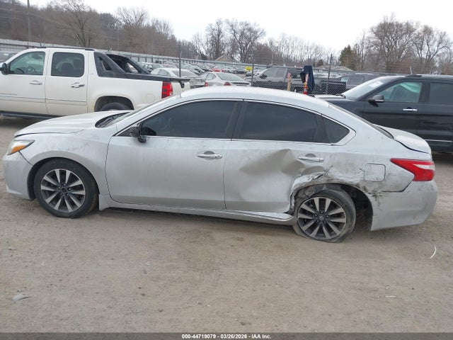 Nissan Altima 2.5 Sv 2017 1N4AL3AP1HC267379 Image 15