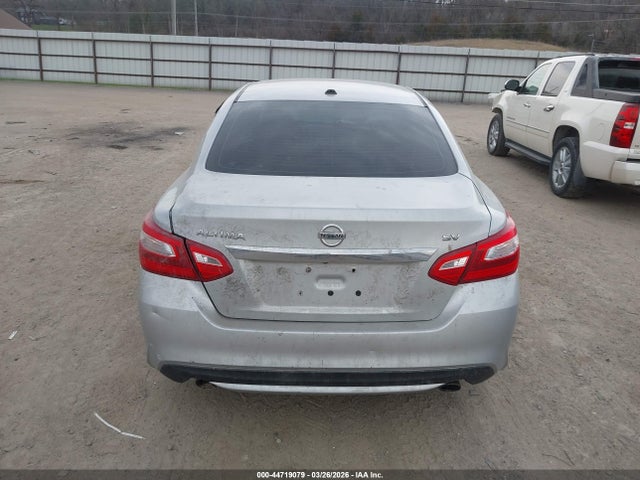 Nissan Altima 2.5 Sv 2017 1N4AL3AP1HC267379 Image 17