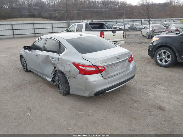 Nissan Altima 2.5 Sv 2017 1N4AL3AP1HC267379 Image 3