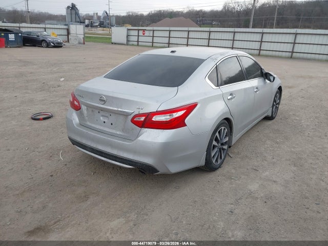 Nissan Altima 2.5 Sv 2017 1N4AL3AP1HC267379 Image 4