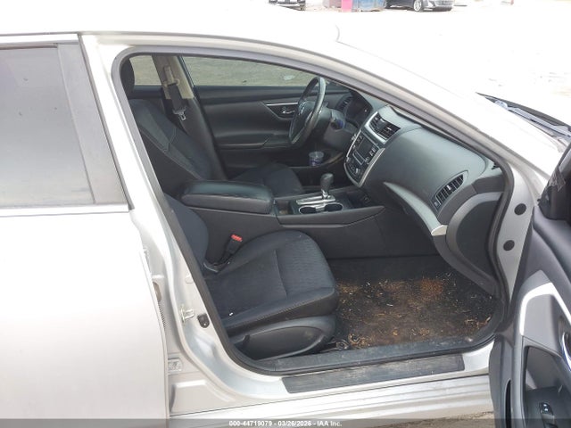 Nissan Altima 2.5 Sv 2017 1N4AL3AP1HC267379 Image 5