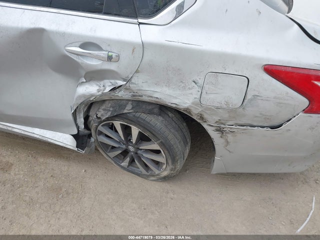 Nissan Altima 2.5 Sv 2017 1N4AL3AP1HC267379 Image 6