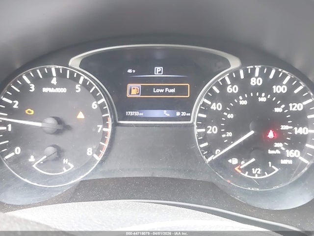 Nissan Altima 2.5 Sv 2017 1N4AL3AP1HC267379 Image 7