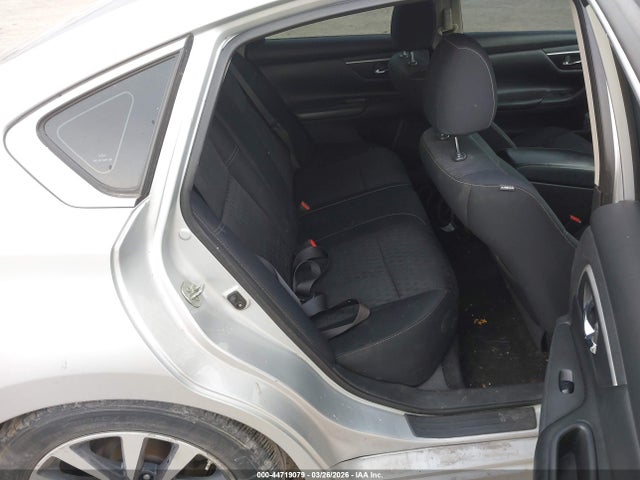 Nissan Altima 2.5 Sv 2017 1N4AL3AP1HC267379 Image 8